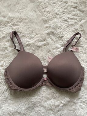 VS Push Up Bra